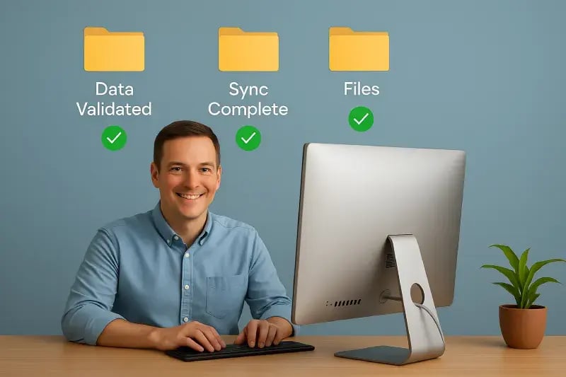 Data Integrity