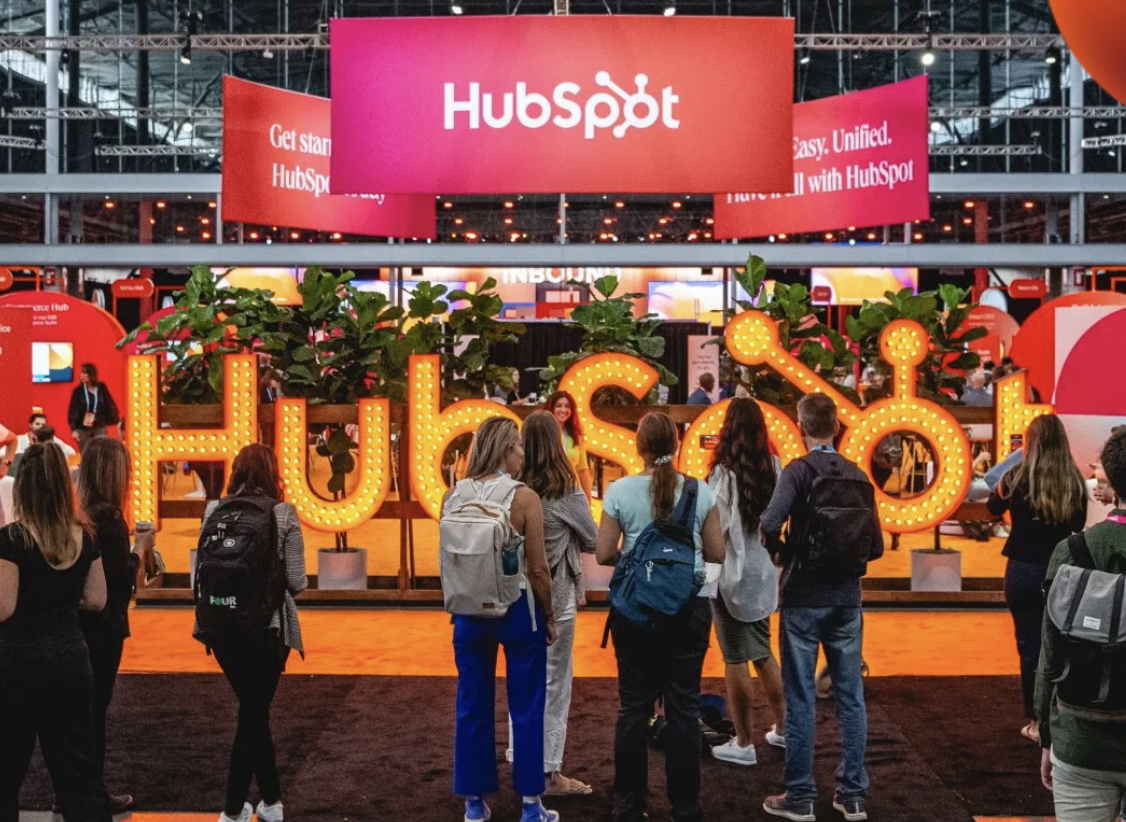Inbound 2025 Nonprofit HubSpot