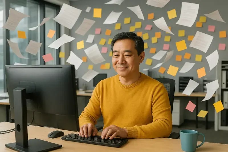 Move Faster Nonprofit Tech Shop
