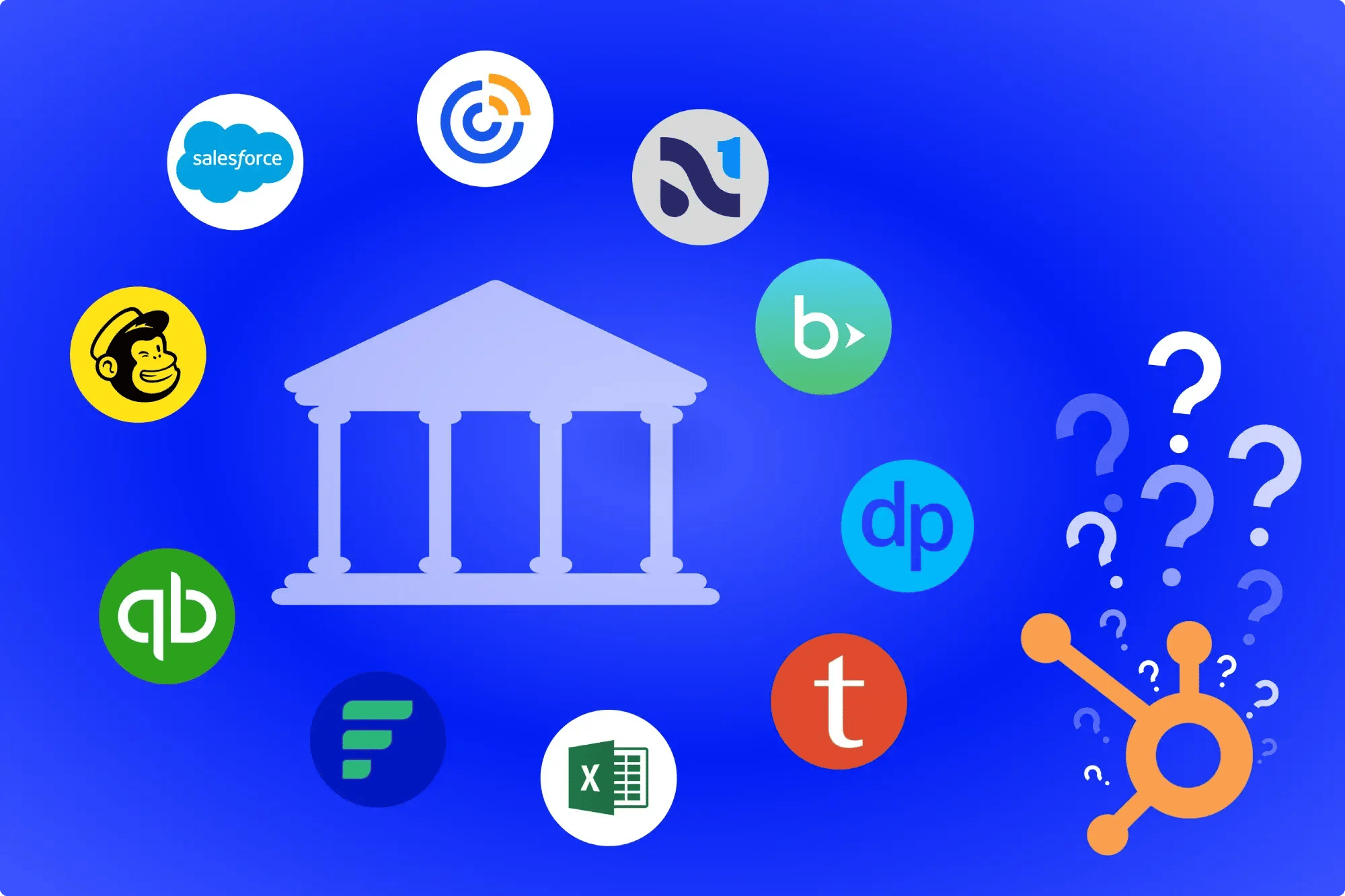 Nonprofit Tech Shop _ MuseumHub Tech