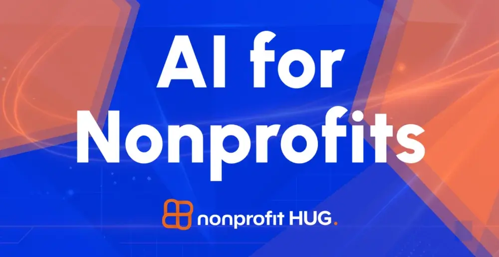 AI for Nonprofits