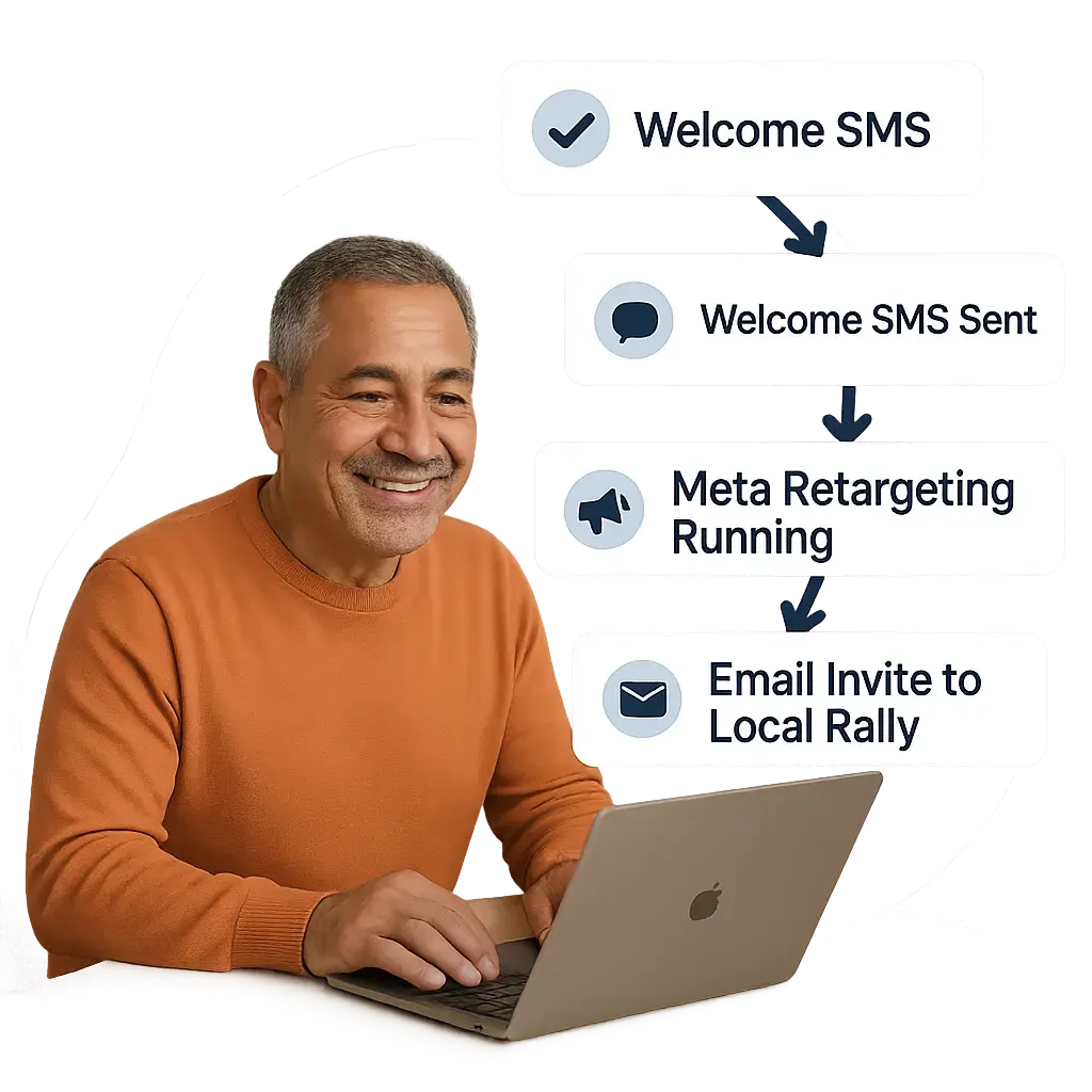 Advocacy Nonprofit Tech Shop