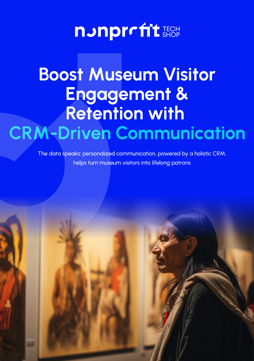 Boost Museum Visitor Engagement & Retention with CRM_Driven Communication-1