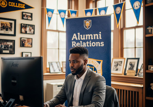 CRM for Higher Education | Nonprofit Tech Shop