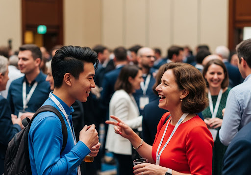 CRM for Membership and Professional Development Orgs | Nonprofit Tech Shop