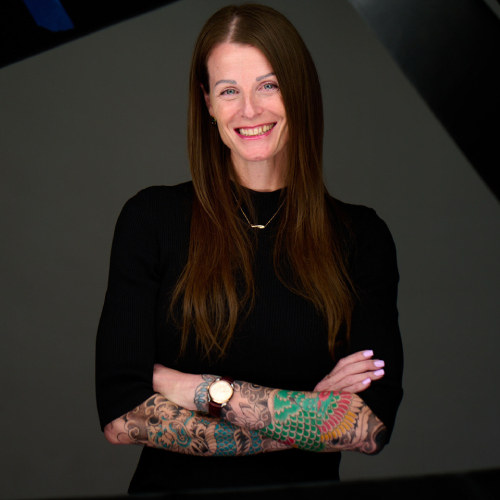 Mandy Thompson