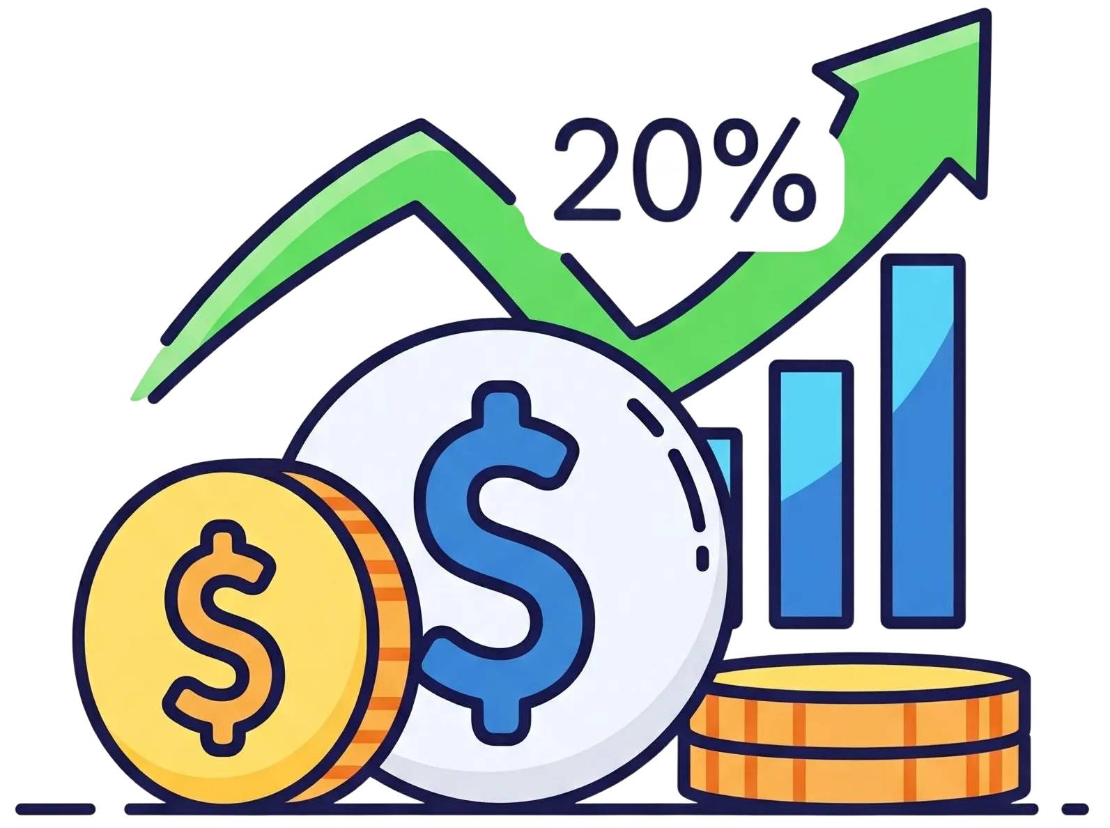 Museums that personalize donation asks see a 20% increase in conversion rates