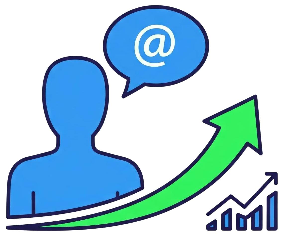 Personalized communication boosts visitor retention by 30%