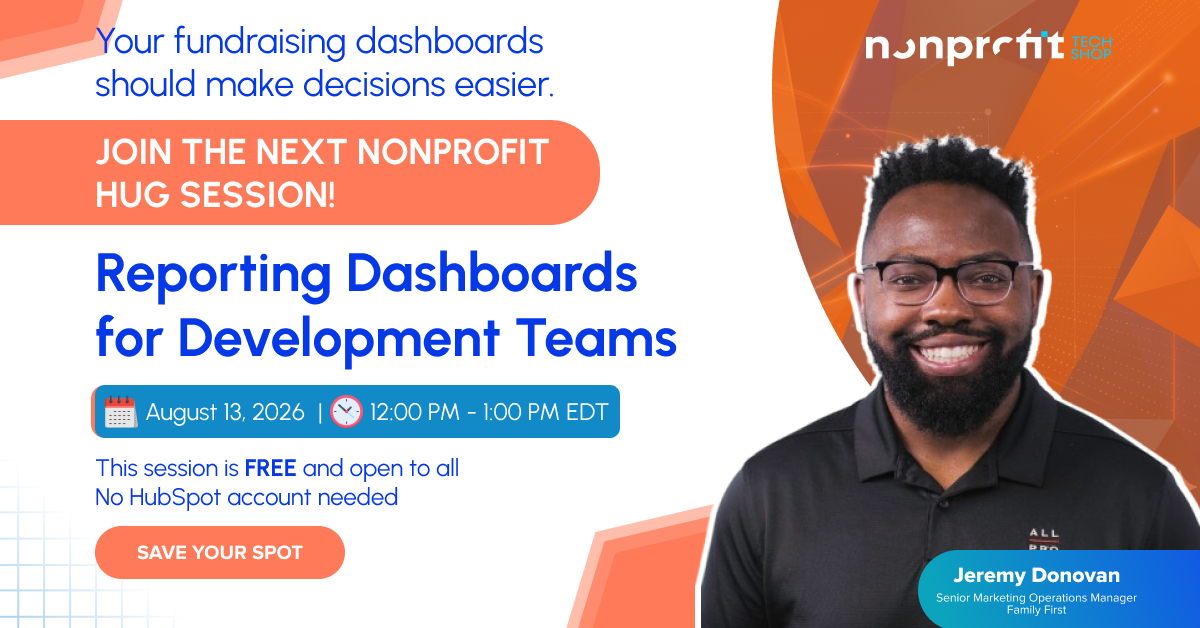 Reporting Dashboards for Development Teams
