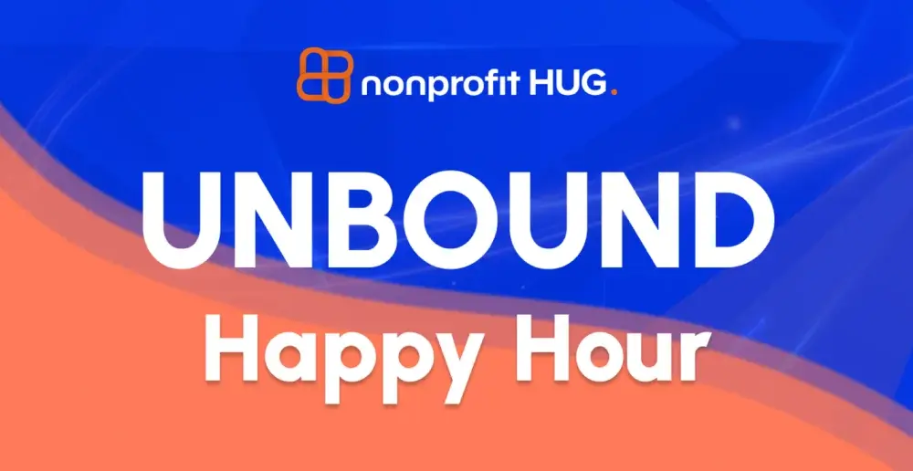 UNBOUND Happy Hour