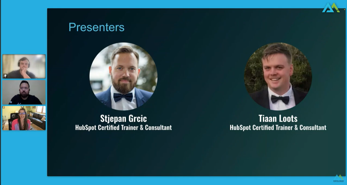 Understanding Sales Hub Leads Object