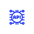 custom API img